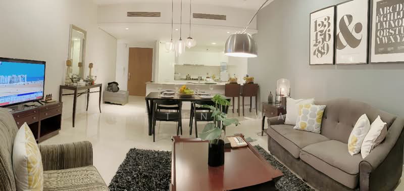 Service Residence for Sale at The Sentral Residences - Wai Ann Teng - PropertyGuru.com.my