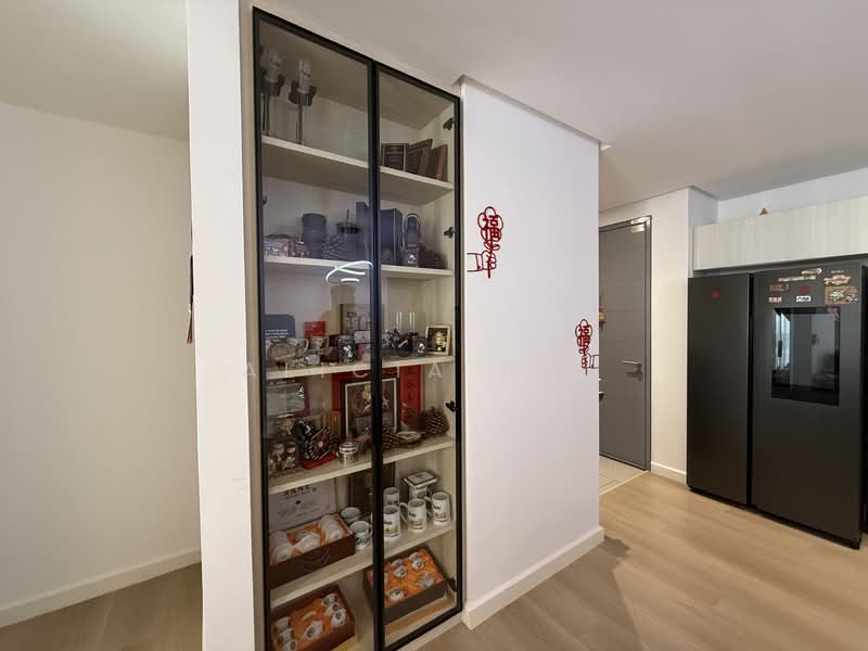 Condominium for Rent at Triuni Residences - Alicia Poh - Interior - PropertyGuru.com.my