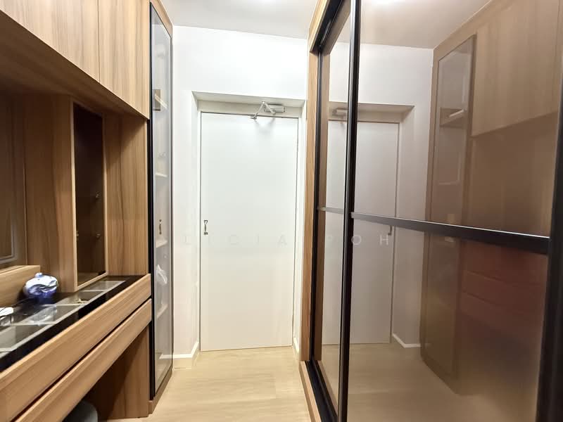 Condominium for Rent at Triuni Residences - Alicia Poh - Interior - PropertyGuru.com.my