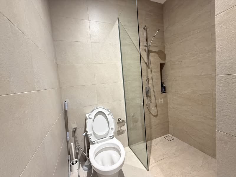 Condominium for Rent at Triuni Residences - Alicia Poh - Bathroom - PropertyGuru.com.my