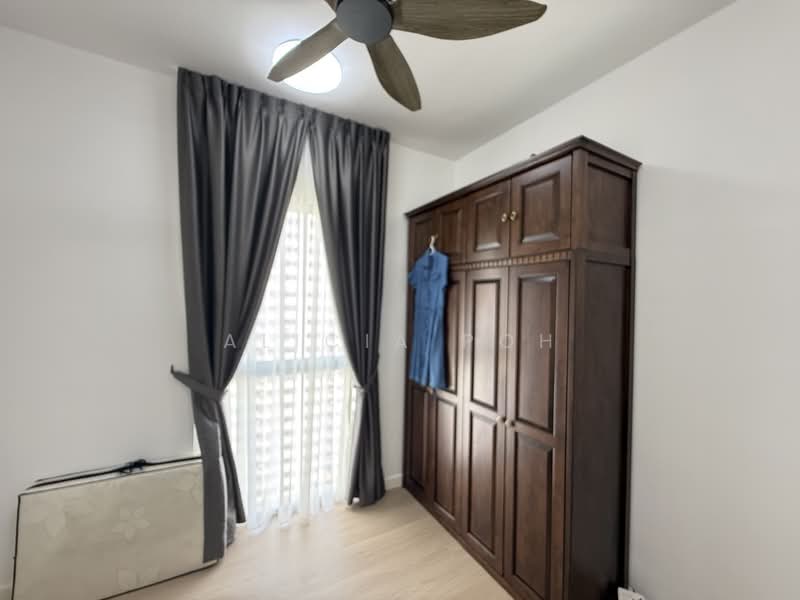 Condominium for Rent at Triuni Residences - Alicia Poh - Bedroom - PropertyGuru.com.my