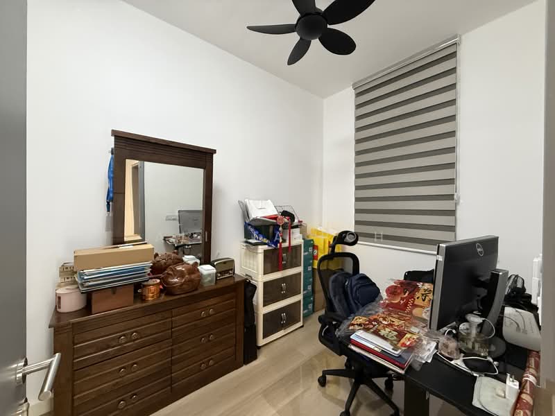 Condominium for Rent at Triuni Residences - Alicia Poh - Study - PropertyGuru.com.my