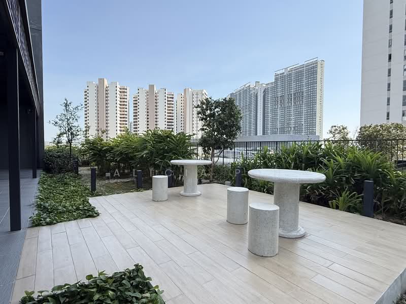 Condominium for Rent at Triuni Residences - Alicia Poh - Exterior - PropertyGuru.com.my
