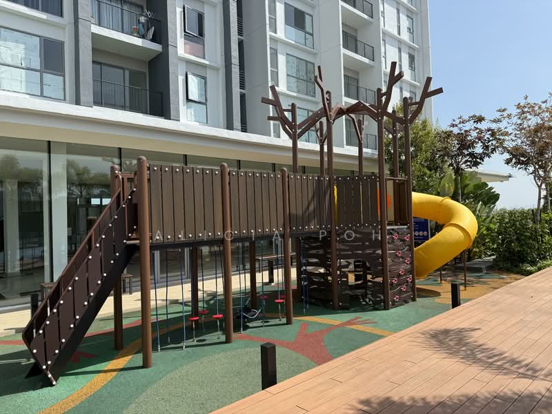 Condominium for Rent at Triuni Residences - Alicia Poh - Exterior - PropertyGuru.com.my