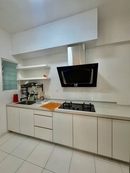 For Rent - i-Santorini