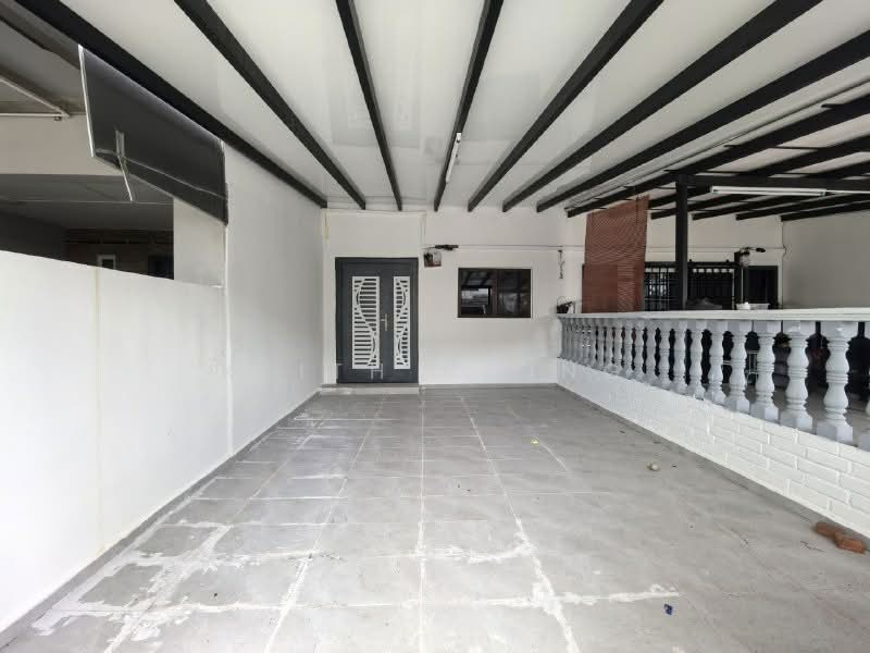 2-storey Terraced House for Sale in Taman Daya (Johor Bahru) - Keith Ching - Exterior - PropertyGuru.com.my