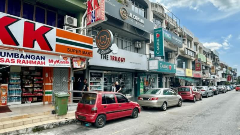 Shop / Office for Rent in Petaling Jaya (Selangor) - Jackie Tan - PropertyGuru.com.my