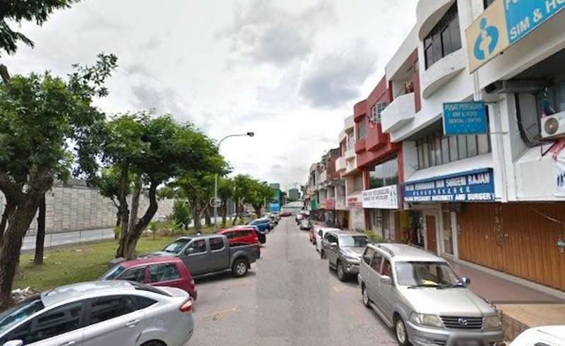Shop / Office for Rent in Petaling Jaya (Selangor) - Jackie Tan - Exterior - PropertyGuru.com.my