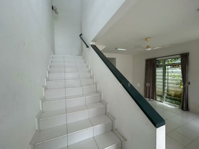 Rumah Teres 1.5 Tingkat untuk Disewa di Setia Eco Gardens (Gelang Patah) - Jit Sin Cheah - Interior - PropertyGuru.com.my