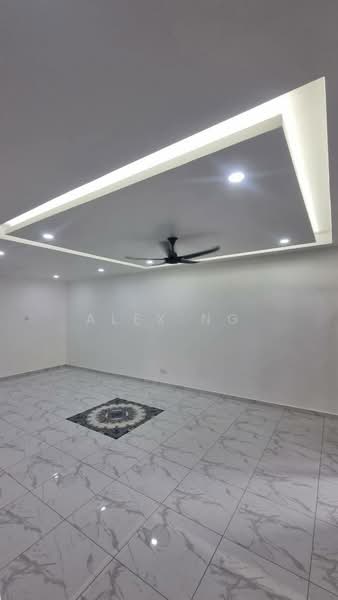 For Sale - Flat Tasek 64