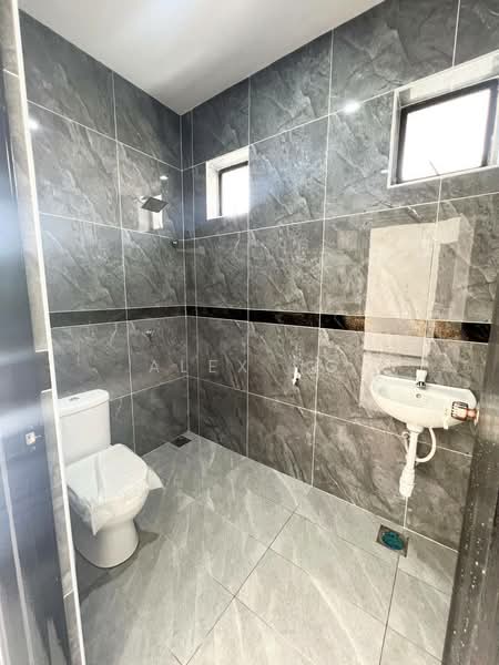 For Sale - Flat Tasek 64