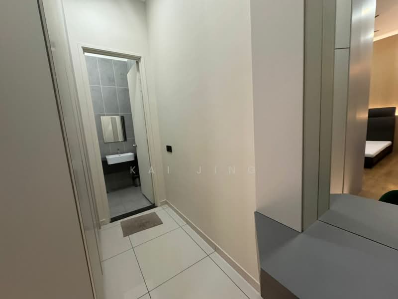 Terraced House for Sale in Johor Bahru (Johor) - Kai Jing - Corridor - PropertyGuru.com.my