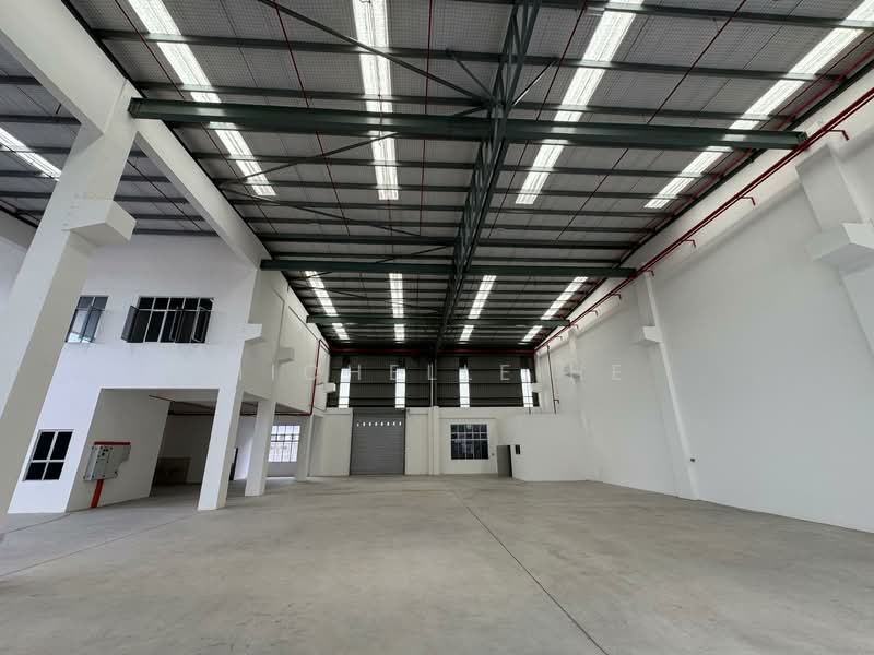 Detached Factory for Sale in Kawasan Perindustrian Pasir Gudang (Pasir Gudang) - Michelle He - Interior - PropertyGuru.com.my