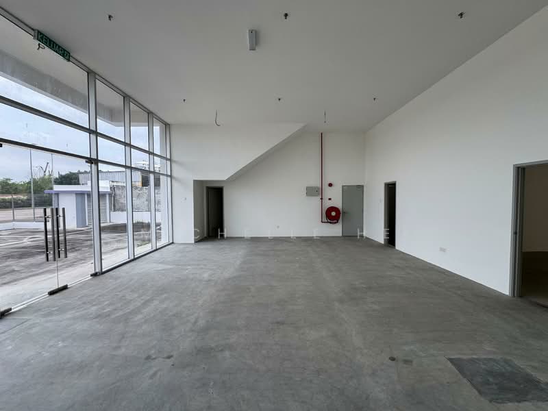 Detached Factory for Sale in Kawasan Perindustrian Pasir Gudang (Pasir Gudang) - Michelle He - Interior - PropertyGuru.com.my