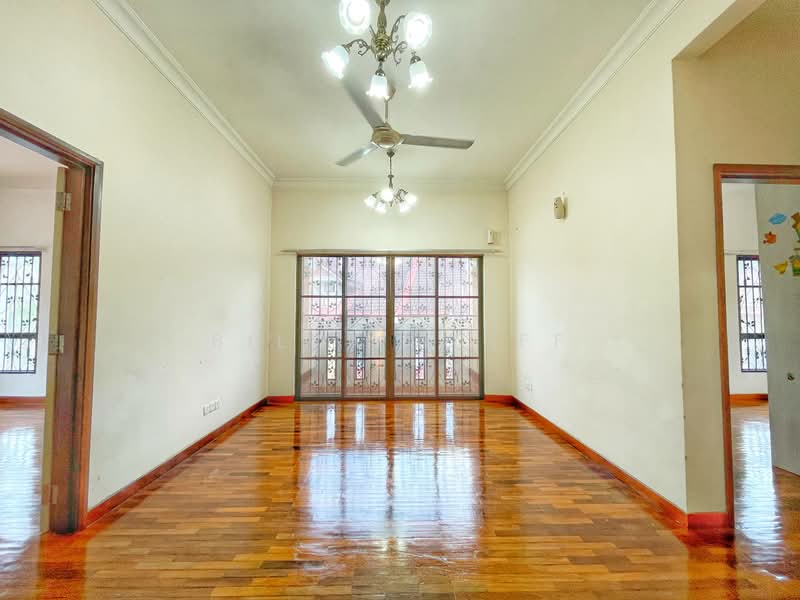 For Sale - Precinct 16