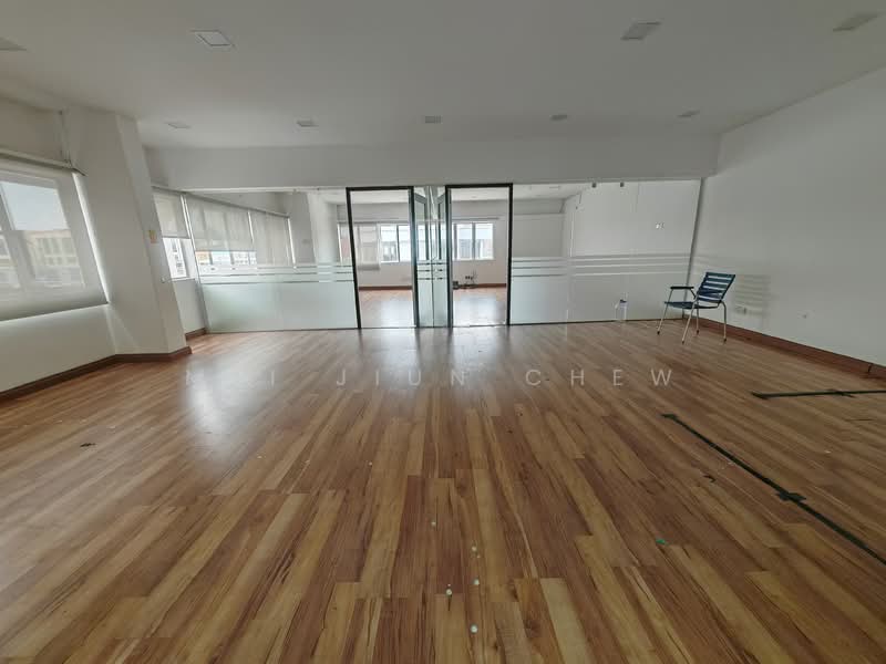 Terrace Factory for Rent in Taman Perindustrian Puchong (Puchong) - MEI JIUN CHEW - Interior - PropertyGuru.com.my