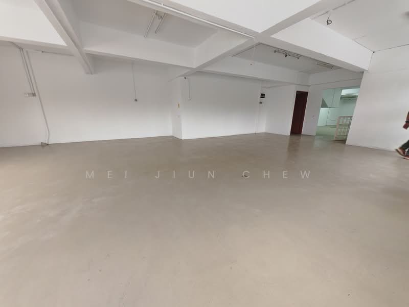 Terrace Factory for Rent in Taman Perindustrian Puchong (Puchong) - MEI JIUN CHEW - Interior - PropertyGuru.com.my