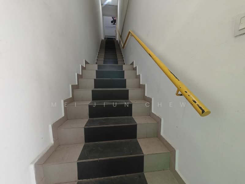 Terrace Factory for Rent in Taman Perindustrian Puchong (Puchong) - MEI JIUN CHEW - PropertyGuru.com.my