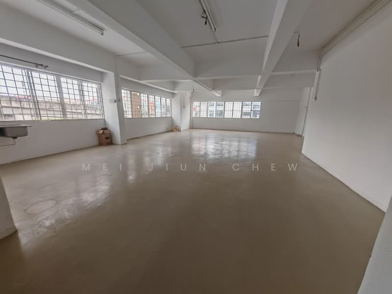 Terrace Factory for Rent in Taman Perindustrian Puchong (Puchong) - MEI JIUN CHEW - PropertyGuru.com.my