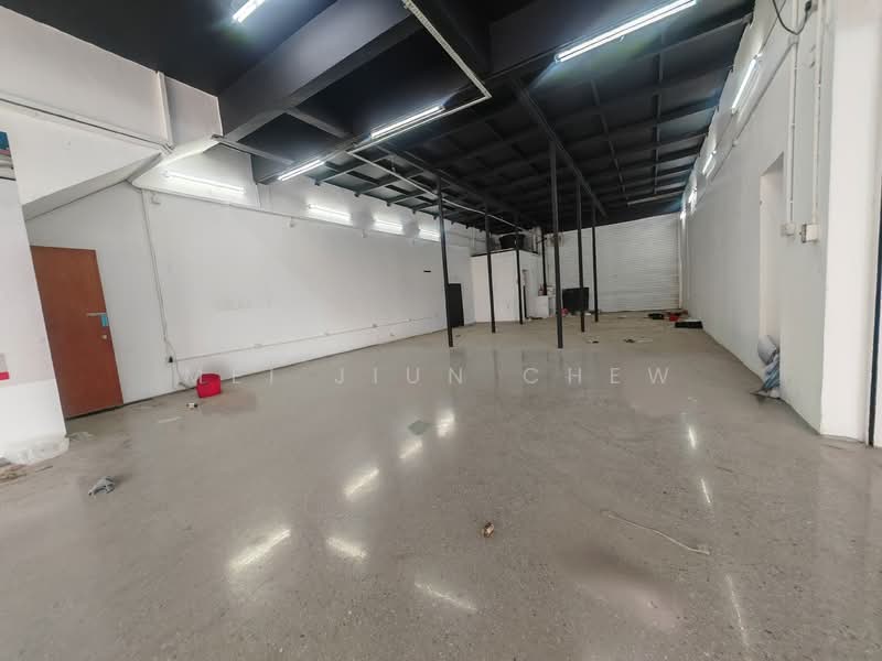 Terrace Factory for Rent in Taman Perindustrian Puchong (Puchong) - MEI JIUN CHEW - PropertyGuru.com.my