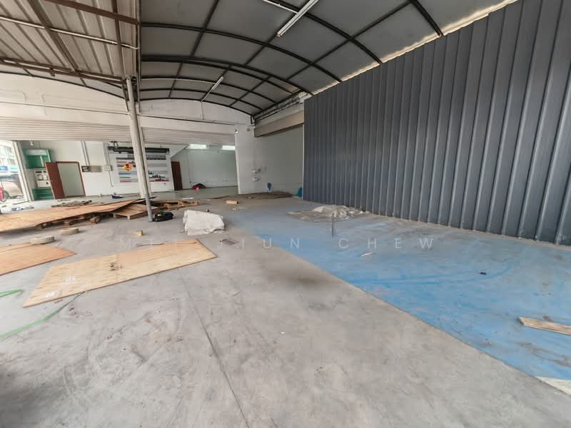 Terrace Factory for Rent in Taman Perindustrian Puchong (Puchong) - MEI JIUN CHEW - PropertyGuru.com.my