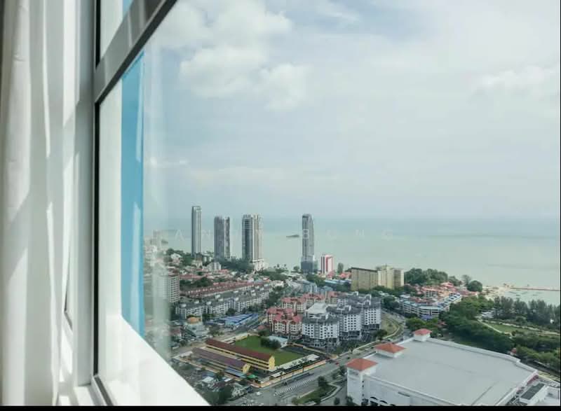 Condominium for Rent at i-Santorini - Landy Bong - View - PropertyGuru.com.my