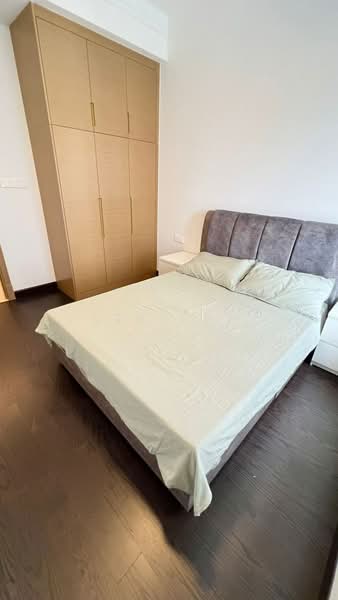 R&F Princess Cove Phase 2-Seine Region untuk Untuk Disewa - RM 3,200 /bulan, Apr 2026 - Bedroom - PropertyGuru.com.my