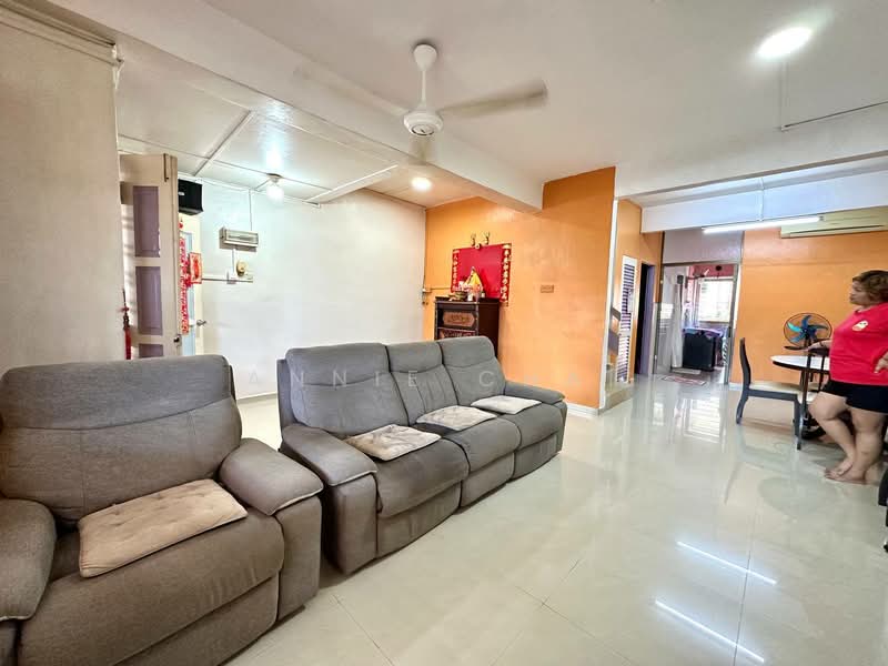 Universiti Kebangsaan Malaysia untuk Untuk Dijual - RM 618,000, Apr 2026 - Living Room - PropertyGuru.com.my