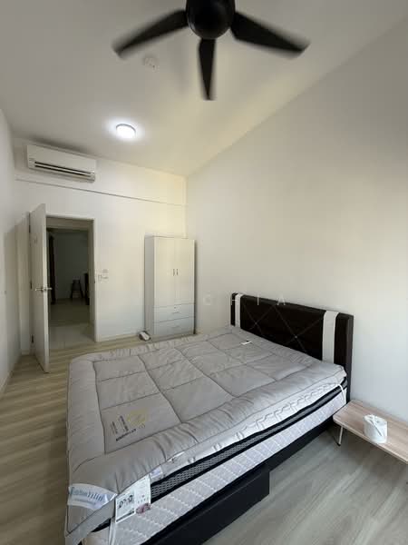 Condominium for Rent at Novus - Ivy Chia - Bedroom - PropertyGuru.com.my