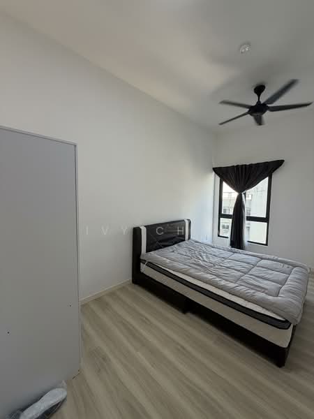 Condominium for Rent at Novus - Ivy Chia - Bedroom - PropertyGuru.com.my