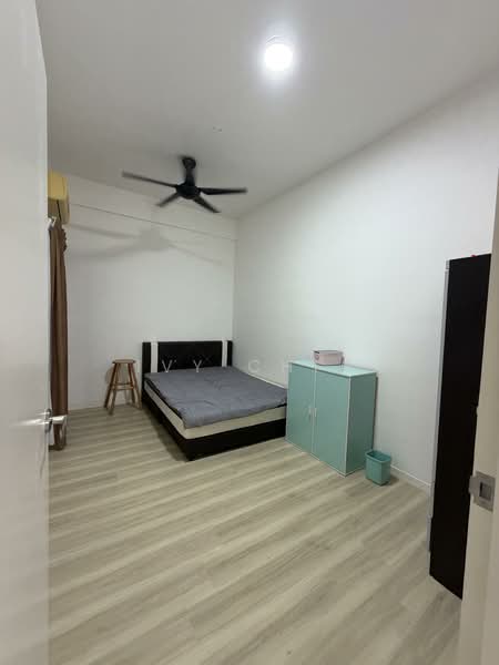 Condominium for Rent at Novus - Ivy Chia - Bedroom - PropertyGuru.com.my