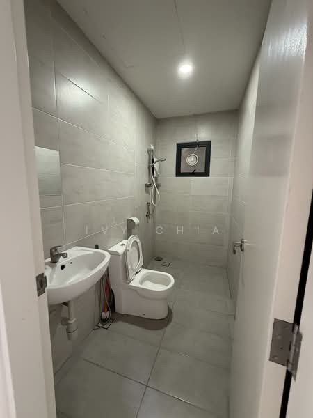 Condominium for Rent at Novus - Ivy Chia - Bathroom - PropertyGuru.com.my