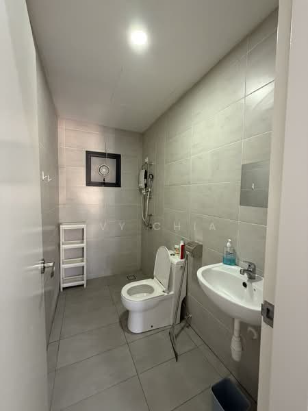 Condominium for Rent at Novus - Ivy Chia - Bathroom - PropertyGuru.com.my