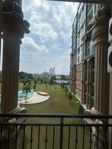 Kondominium untuk Disewa di Palazzo - Connie Lai - Exterior - PropertyGuru.com.my