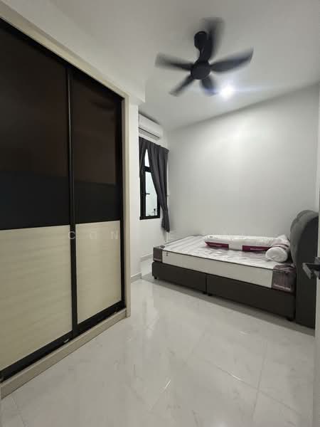 Kondominium untuk Disewa di Palazzo - Connie Lai - Bedroom - PropertyGuru.com.my
