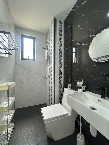 Kondominium untuk Disewa di Palazzo - Connie Lai - Bathroom - PropertyGuru.com.my