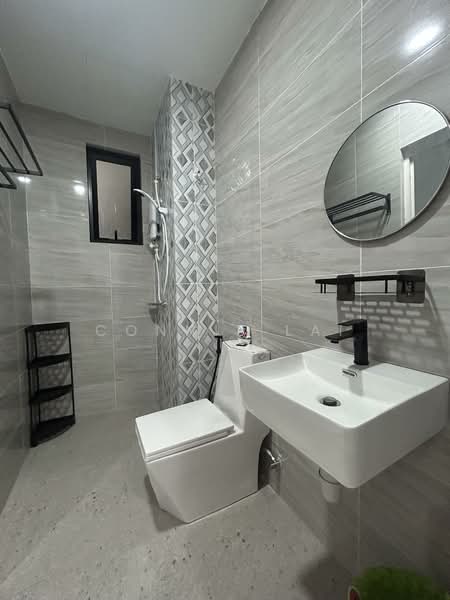 Kondominium untuk Disewa di Palazzo - Connie Lai - Bathroom - PropertyGuru.com.my