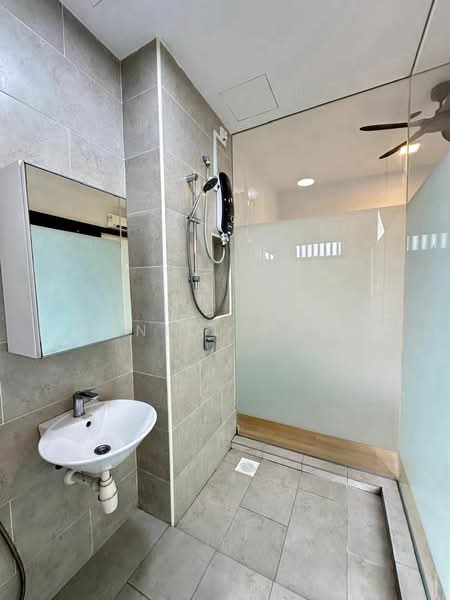 Cube 8 Teens untuk Untuk Dijual - RM 428,000, Apr 2026 - Bathroom - PropertyGuru.com.my