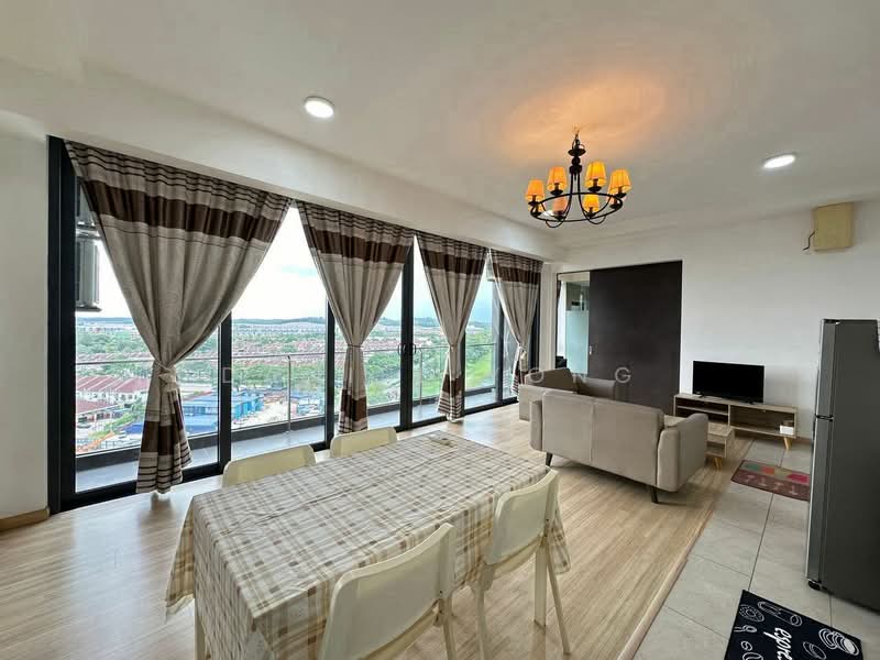 Cube 8 Teens untuk Untuk Dijual - RM 428,000, Apr 2026 - Living Room - PropertyGuru.com.my