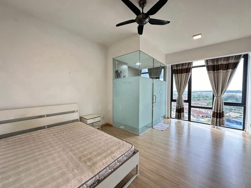 Cube 8 Teens untuk Untuk Dijual - RM 428,000, Apr 2026 - Bedroom - PropertyGuru.com.my
