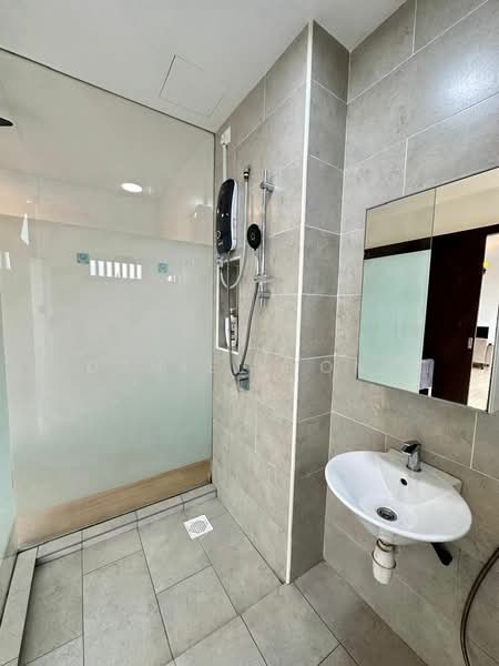 Cube 8 Teens untuk Untuk Dijual - RM 428,000, Apr 2026 - Bathroom - PropertyGuru.com.my