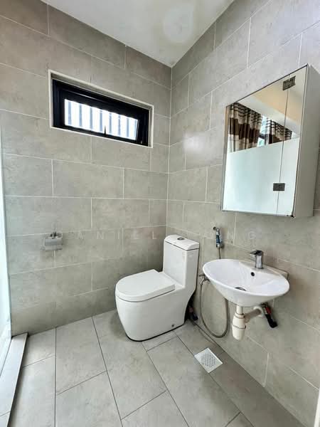 Cube 8 Teens untuk Untuk Dijual - RM 428,000, Apr 2026 - Bathroom - PropertyGuru.com.my