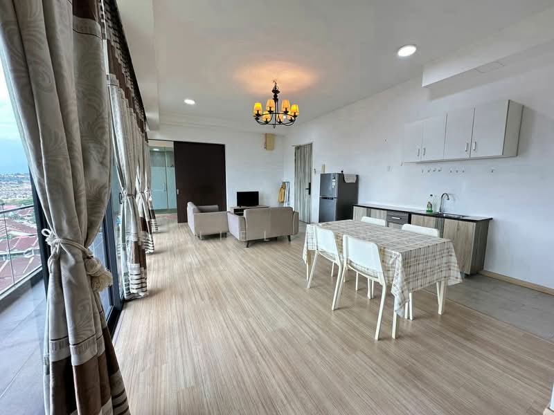 Cube 8 Teens untuk Untuk Dijual - RM 428,000, Apr 2026 - Living Room - PropertyGuru.com.my