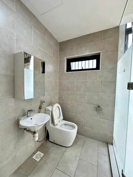 Cube 8 Teens untuk Untuk Dijual - RM 428,000, Apr 2026 - Bathroom - PropertyGuru.com.my