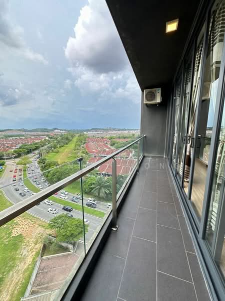 Cube 8 Teens untuk Untuk Dijual - RM 428,000, Apr 2026 - Balcony - PropertyGuru.com.my