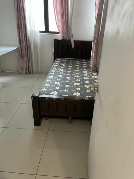 Condominium for Rent at Ujana Executive Apartment - Jit Sin Cheah - Bedroom - PropertyGuru.com.my