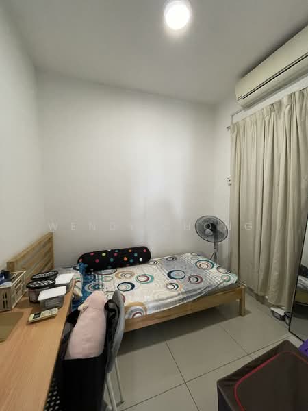 DK Senza untuk Untuk Disewa - RM 850 /bulan, Apr 2026 - Bedroom - PropertyGuru.com.my