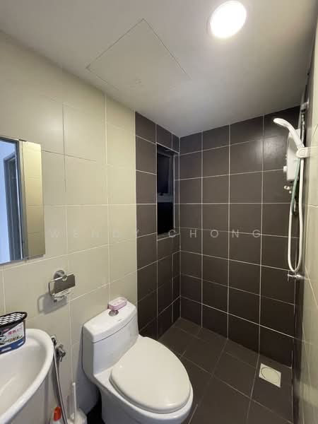 DK Senza untuk Untuk Disewa - RM 850 /bulan, Apr 2026 - Bathroom - PropertyGuru.com.my