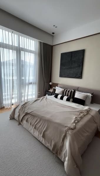 Cluster House for Sale in Sungai Buloh (Selangor) - Eric Wang - Bedroom - PropertyGuru.com.my