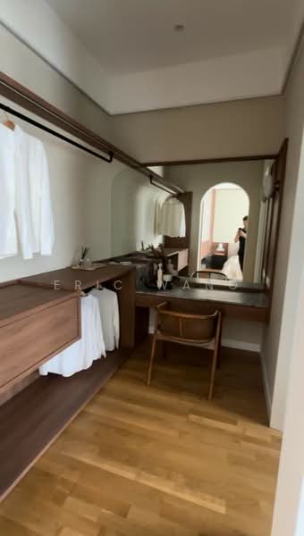 Cluster House for Sale in Sungai Buloh (Selangor) - Eric Wang - Interior - PropertyGuru.com.my